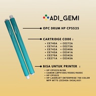 OPC Drum CE740A CE270A CE340A HPCP5225 HPCP5525