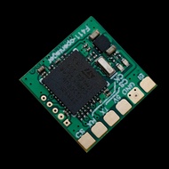F411-openlager High-speed Serial Port Blackbox Module For Betaflight F4 Fc Airplane RC model