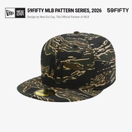 Official New Era 5950 PATTERN SERIES NEYYAN T CAM