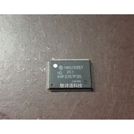 Ready Stock HD64F2357F20 Packaging QFP-128 Brand New Original Packaging Imported Please Consult Befo