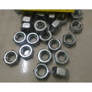 1/ 2 inch galvanized nut 1/ 2" nut 1/ 2 inch nut 1/ 2 key nut 18