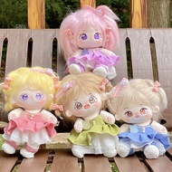 [AVAILABLE] Outfit doll 20cm - doll clothes 20cm
