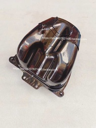 Suitable for Suzuki Saicher QS110-A/C Curved Beam Competition 110-2A Gasoline Tank QS110-3/4 Victory