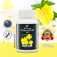 Cosway Nn Evening Primrose Oil 500 (50 softgels) HALAL 34104