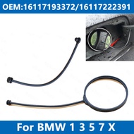 Car Fuel Tank Cap Cover Line Cable Rope Ring Petrol Diesel 16117193372 For BMW F02 F10 F15 F20 F25 F