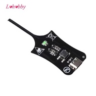 [Lohobby] Electrical Storage Component Inductor Battery Tester Easy to Operate High Accuracy Inducto