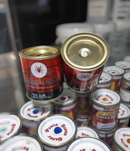 Cat Duco Spider Laba Laba 200 Gram Bukan Penta atau Nippe Atau Top Color Cat Duco Otomotif Warna Sol