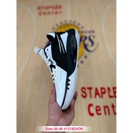 Company Grade Precision 6 Precision 6th Generation Actual Combat Sports Basketball Shoes CDF0 4O4P