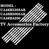 SAMSUNG UA48H5203AR UA48H5003AR 48" TV LED BACKLIGHT UA48H5203 UA48H5003
