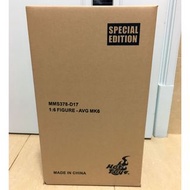 HOTTOYS 1:6 IRONMAN AVG MARK VI DIECAST SPECIAL MMS378 IV V VII XLVII L JOKER BATMAN THOR HULK THANO