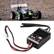 home_style.sg Brushless ESC Fit for SCX24 1/24 Remote Control Crawler 30A Electric Speed Controller