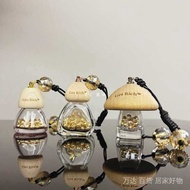 Straw Straw Box/commemorative box Baby Teeth Lanugo Storage Box commemorative Box Dipeng Preserved S