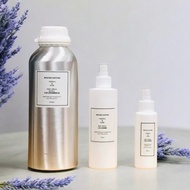 【空間噴霧 香氛 】高地野生薰衣草噴霧 含75%酒精  100 250ml