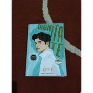 Preloved Novel Dignity