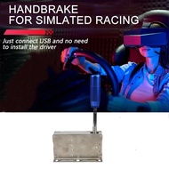 aihei -pc Usb Racing เกม Sequential Shifter H เกียร์ Shift Sim สำหรับ Logitech G25 G27 G29 G920 G923