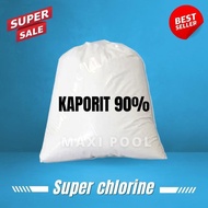 Swimming Pool Chlorine Powder Model 90% China Chlorine Content