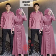 Couple Lovisa / Couple