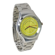 Body Glove Men & Women Analog Watch with Stainless Steel Band BG96041G