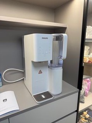 Philips ADD6920 RO 純淨飲水機（全新）