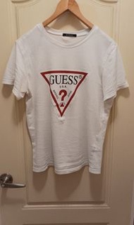 Guess 短T