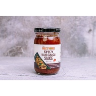 Sos Bulgogi Pedas Halal. Spicy Bulgogi Halal