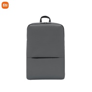 Xiaomi（MI）Classic Business Backpack Simple Business Laptop Backpack Schoolbags for Boys and Girls Backpack
