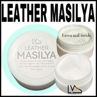 ◇ Leather Masilya white 10 grms