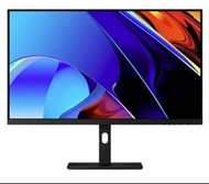 红米 REDMI RMMNT27NU 27吋 27inch IPS monitor 4K HDR400 Type-C 電腦Mon 顯示屏