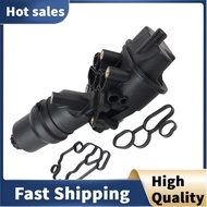 06D115397K Oil Filter Oil Compartment Holder Automotive for    III  Variant  2.0 FSI Parts Accessori