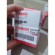 Comstir Komstir Xeon 44D W0045 00 race ball kit