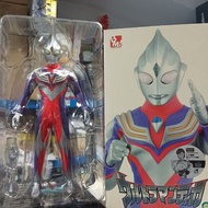 寄賣-超人系列-RAH 超人迪加 Tiga Multi Type 63771215260319003