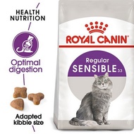Royal Canin Sensible 33 1kg (REPACK)