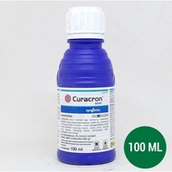CURACRON 500EC 100ML Pembasmi Hama Kutu Putih Curacron 500EC