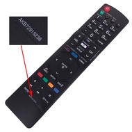 Used LCD TV Remote Controll For LG 3D SMART TV Remote Control AKB72915238 42LK430 47LV3700 47LV5400 