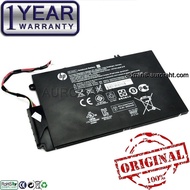 Original HP ENVY 4-1202TX Sleekbook Envy 4-1000 HSTNN-IB3R HSTNN-UB3R 4-1209TX Laptop Battery