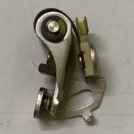 MAZDA RX7 ORIGINAL DAIICHI MADE IN JAPAN DM-67 DISTRIBUTOR IGNITION CONTACT POINT