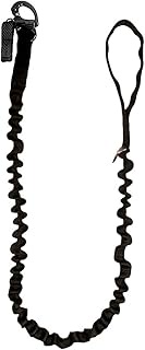 Fusion Pets 3ft 36"x1" Internal Elastic Bungee Military Tactical Police K9 5000lbs Rated Hunting Gua