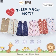 Petite Mimi Sleep Sack Baby Sleeping Bag Blanket/ - Comfortable Baby Sleep Sack Movingbebas Sleeping