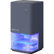 Mistral MDH012 - Table Top Dehumidifier, 1.2L deposit capacity, up to 320mL/day, coverage up to 30m3