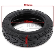 8x2.00-5 Tubeless Tire Wheel Tyre 8X2.00-5 wheel hub For Kugoo S1 S2 S3 C3 Mini E-Bike Electric Scoo