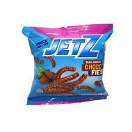 JetZ Stick Rasa Cokelat Choco Fiesta - Netto 12 gram