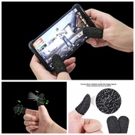 2pcs Finger Sock Gaming Washable & Breatheable 指套游戏