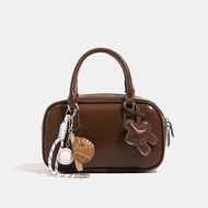 Maillard Beta Toast Bag Bowling Bag for Women woman bags Boston Hand Shoulder Crossbody Bag