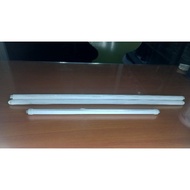 Lovbird cage perch 28 cm iron cage perch round cage perch bird perch