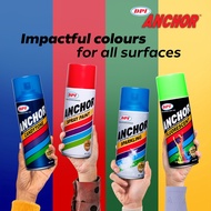 ANCHOR SPRAY PAINT 46/47/48/50/51/52/53/54/55/56/57/58/59/8P/11P/13P