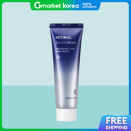 Boncept | Boncept Retinol 500 IU Cream Hypoallergenic Safe & Hassle-Free Formula 50ml Elasticity