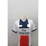 GO Peesge Away PI 2013/2014 Jersey