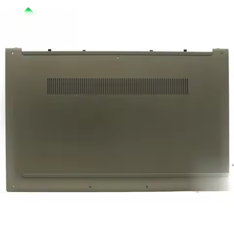 Z New For Lenovo Ideapad Yoga 7-15ITL5 Laptop Lower Case Bottom Case Base Cover DM