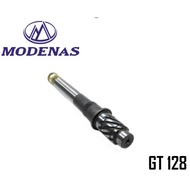 MODENAS GT128 ENGKO SHAFT ASSY STARTER SHAFT ASSY ENGKO KICK STARTER SHAFT SUB GT0128 GT 128 GT128 MODENAS