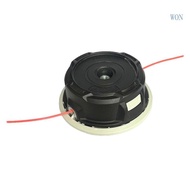 WON Precise 27 2 Trimmer Head Lightweight ABS Nylon Build for FS91 FS94 FS110 FS111 FS130Superior Cu